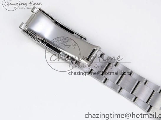 0209 Daytona 116509 QF 1:1 Best Edition Gray Numeral Dial on SS Bracelet SH4130 V3 (Gain Weight) MoistureWicking 1618